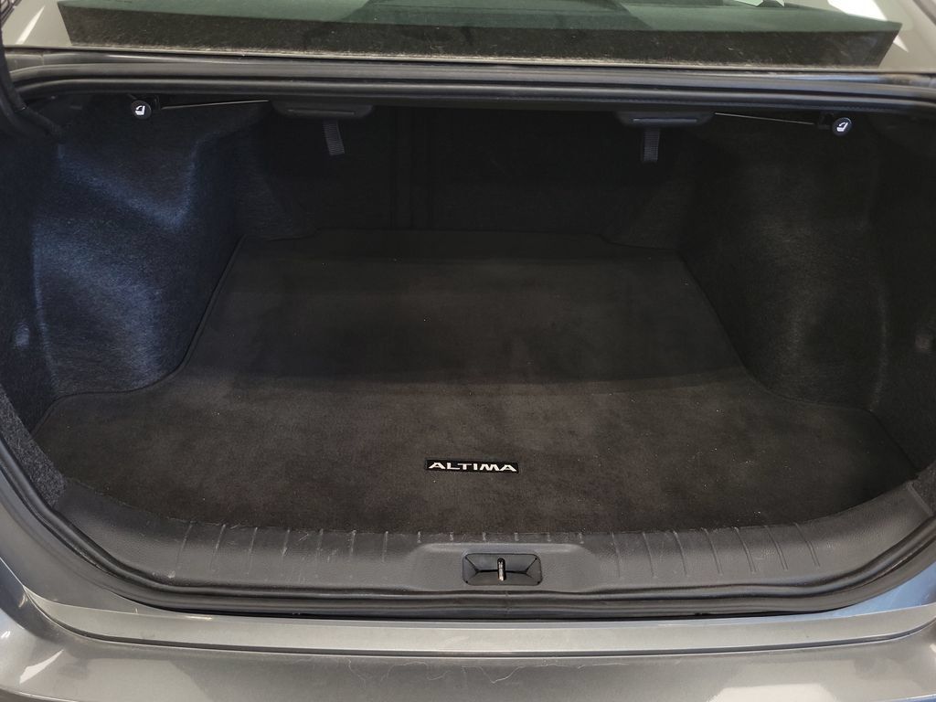 Used 2024 Nissan Altima 2.5 S FWD image 25