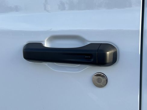 New 2026 Jeep Wrangler Sport S image 27