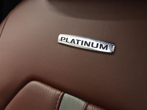 Used 2019 Ford F150 Platinum w/ Technology Package image 34