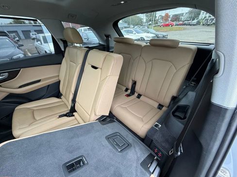Used 2020 Audi Q7 3.0T Premium Plus w/ Premium Plus Package image 14