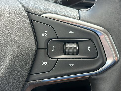 New 2026 Chevrolet Trax LT w/ Driver Confidence Package FWD image 19