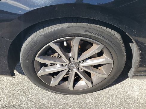 Used 2023 Acura Integra image 4