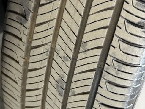 Used 2025 Honda HR-V Sport image 17