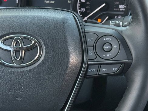 Used 2024 Toyota Camry XSE image 15