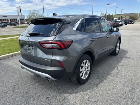 Used 2024 Ford Escape Active AWD/4WD image 14