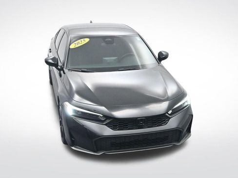 Used 2025 Honda Civic Sport image 25