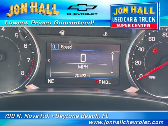 Used 2021 Chevrolet Blazer LT AWD/4WD image 15