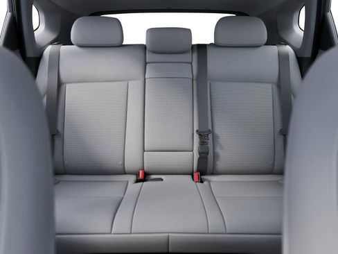 New 2025 Hyundai Kona SEL image 14