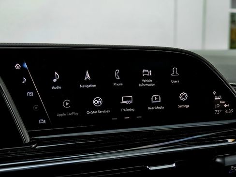 Used 2023 Cadillac Escalade V image 66