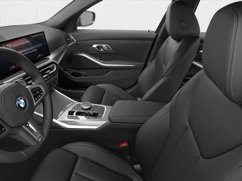 New 2026 BMW M340i xDrive w/ Premium Package AWD/4WD image 6