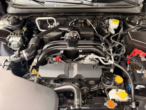 Used 2018 Subaru Outback 2.5i image 29