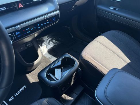 Used 2024 Hyundai Ioniq 5 SEL RWD image 13
