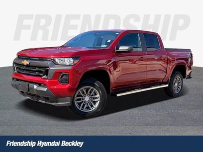 Used 2023 Chevrolet Colorado LT