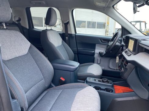 Used 2023 Ford Maverick XLT w/ XLT Luxury Package image 12