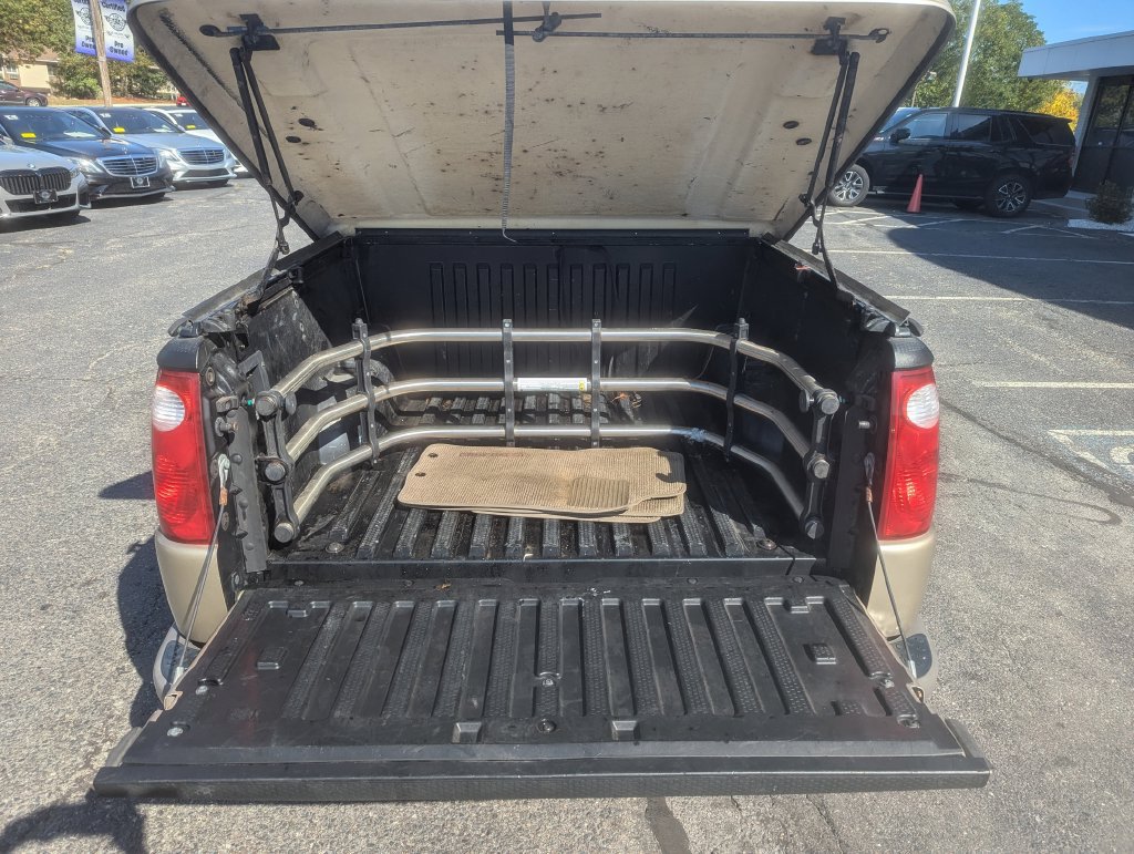 Used 2003 Ford Explorer Sport Trac XLS RWD image 36