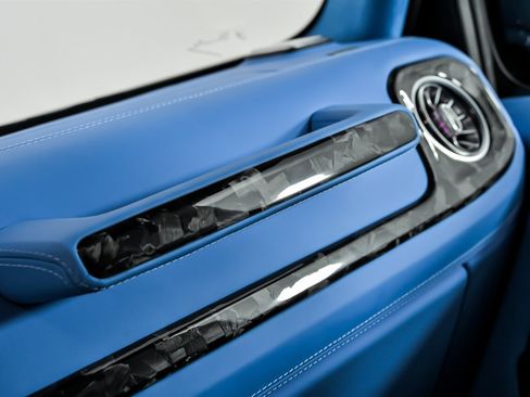 Used 2025 Mercedes-Benz G 63 AMG 4MATIC image 48