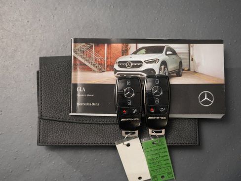 Used 2023 Mercedes-Benz GLA 45 AMG 4MATIC image 61
