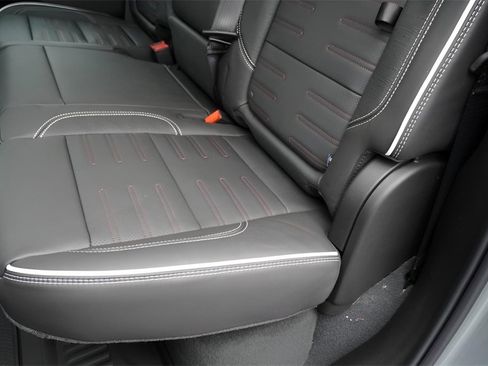 New 2026 GMC Sierra 2500 AT4X image 37