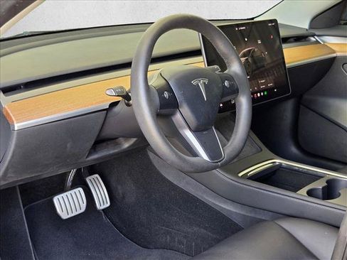 Used 2023 Tesla Model 3 Performance AWD/4WD image 9