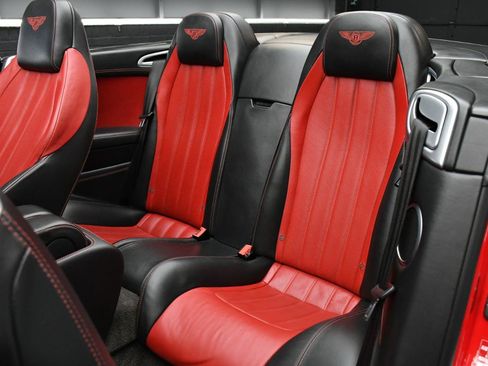 Used 2015 Bentley Continental GT AWD/4WD image 38