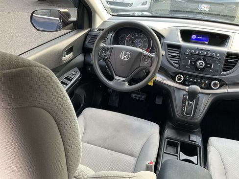 Used 2015 Honda CR-V LX image 18