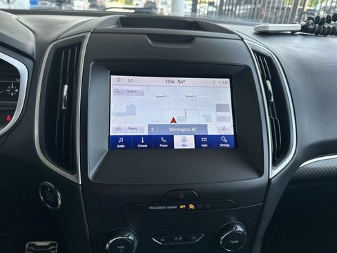 Certified 2020 Ford Edge ST-Line FWD image 19