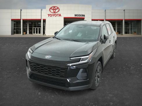 New 2026 Toyota RAV4 XLE Premium image 20