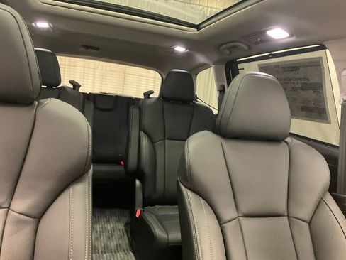 New 2026 Subaru Ascent Limited AWD/4WD image 29