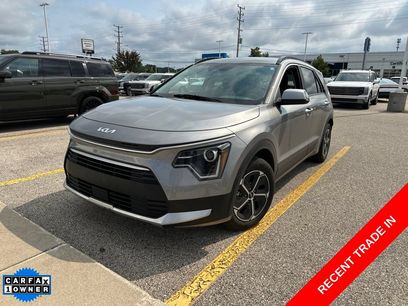Used 2023 Kia Niro EX