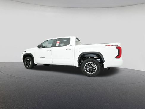New 2025 Toyota Tundra SR5 image 20