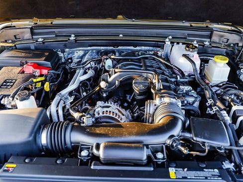 New 2026 Jeep Gladiator Willys image 32