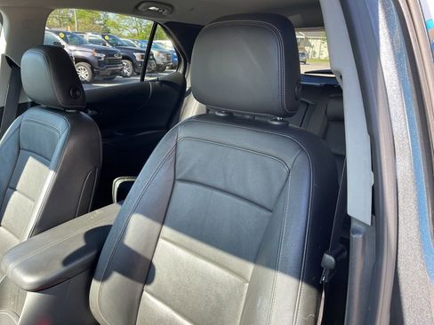 Used 2020 Chevrolet Equinox Premier FWD image 7