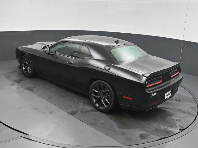 Used 2021 Dodge Challenger GT w/ Plus Package RWD image 46
