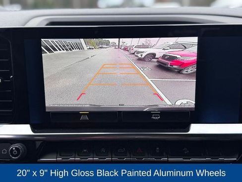 Used 2023 Chevrolet Silverado 1500 LT Trail Boss w/ Protection Package image 16