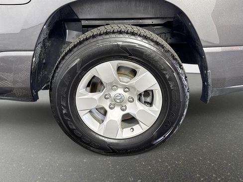 Used 2022 RAM 1500 Big Horn image 29
