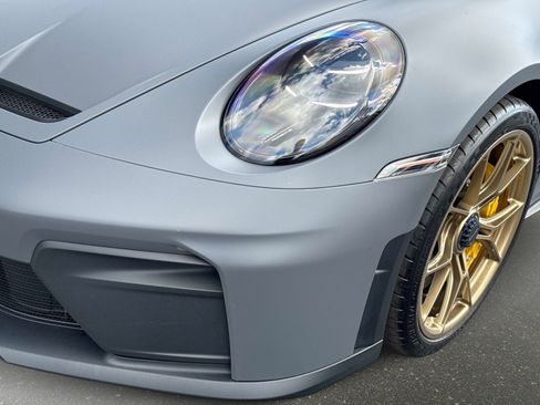 Used 2026 Porsche 911 GT3 w/ Chrono Package RWD image 11