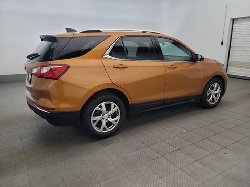 Used 2019 Chevrolet Equinox LT AWD/4WD image 10