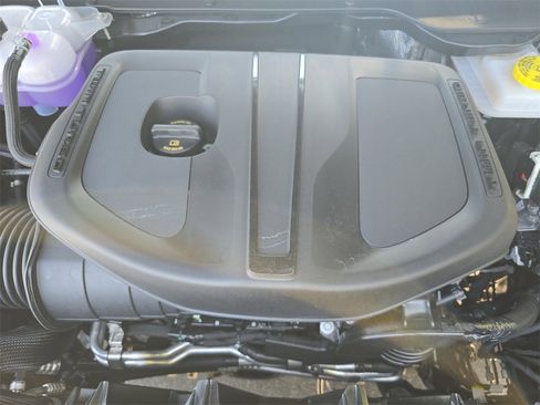 New 2026 RAM 1500 Rebel w/ G/T Package image 31