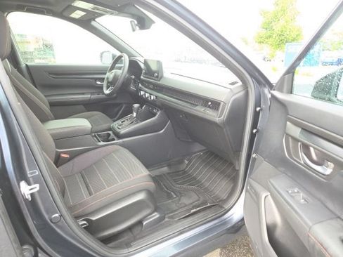Used 2023 Honda CR-V Sport image 24