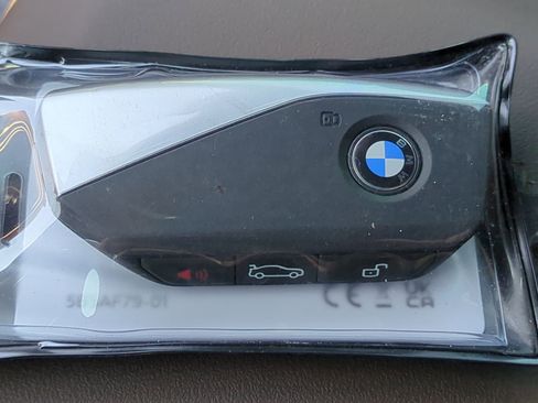 Certified 2026 BMW X3 xDrive30 image 35