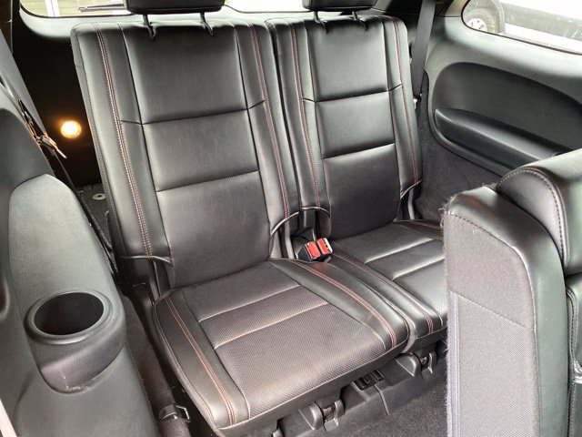 Used 2025 Dodge Durango R/T AWD/4WD image 37