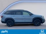 Certified 2022 Honda Pilot TrailSport image 6