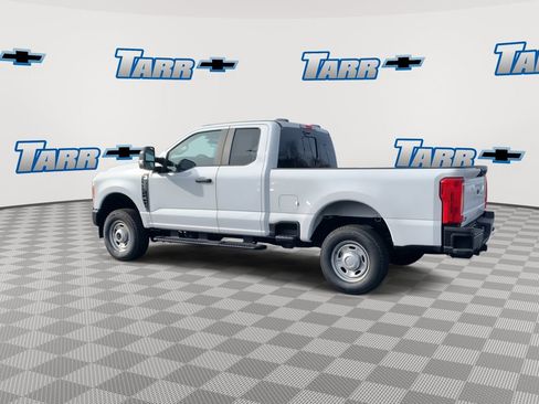 Used 2023 Ford F350 XL w/ Snow Plow Prep Package image 6