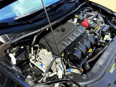 Used 2019 Nissan Sentra S image 49