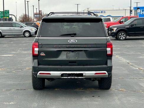 Used 2022 Ford Expedition Timberline AWD/4WD image 5
