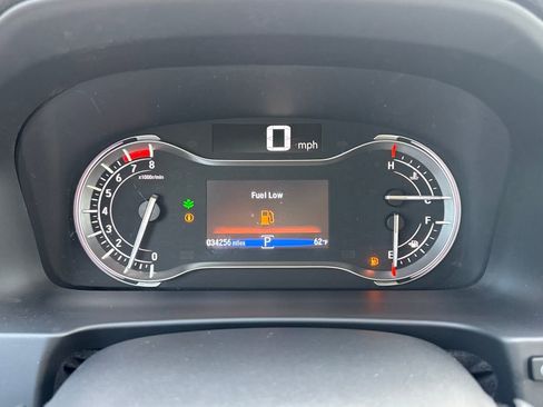 Certified 2023 Honda Ridgeline RTL image 18