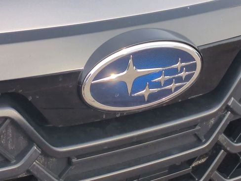 New 2026 Subaru Outback Limited AWD/4WD image 11