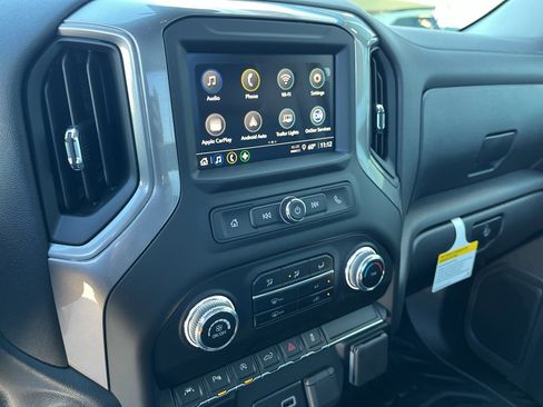 New 2026 GMC Sierra 1500 Pro w/ Pro Value Package image 12