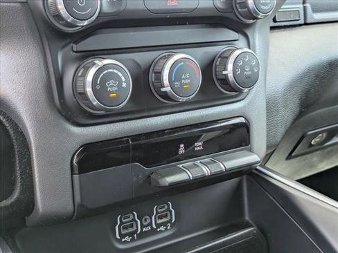 Used 2022 RAM 1500 Big Horn image 10