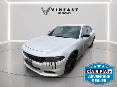Used 2023 Dodge Charger SXT